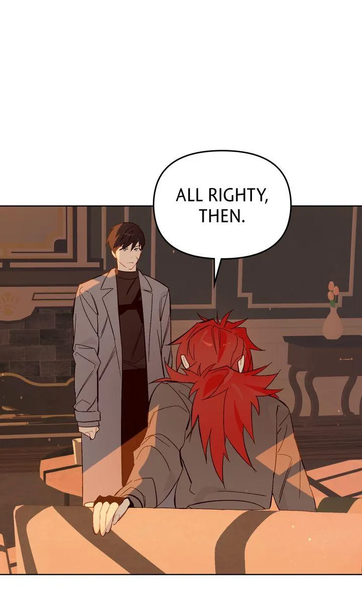Dealing With Demons Chapter 64 page 1 - 