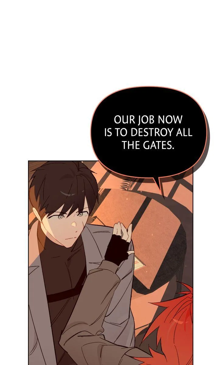 Dealing With Demons Chapter 64 page 2 - 