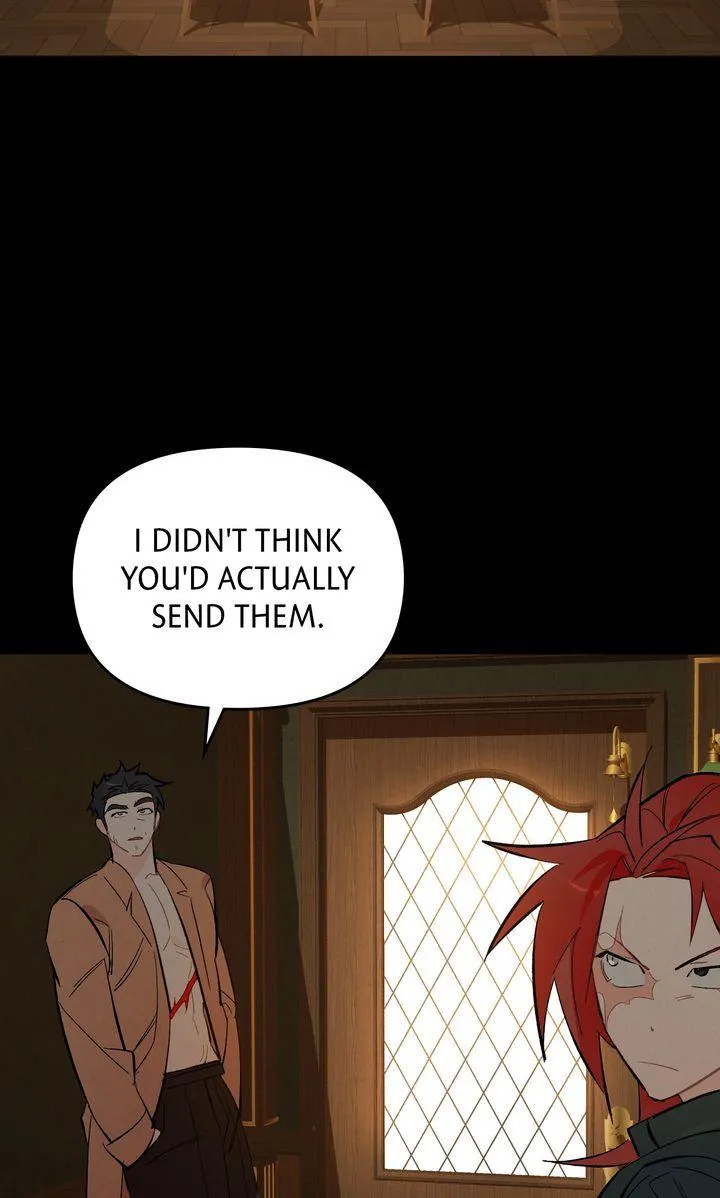 Dealing With Demons Chapter 64 page 16 - 