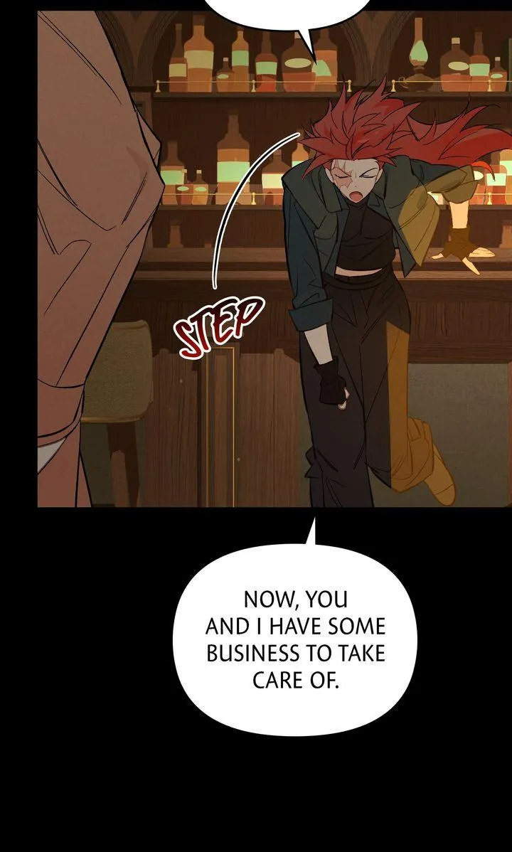 Dealing With Demons Chapter 64 page 19 - 