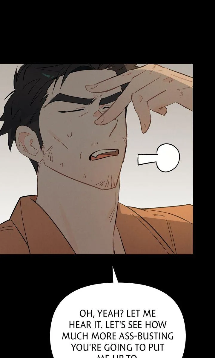 Dealing With Demons Chapter 64 page 20 - 