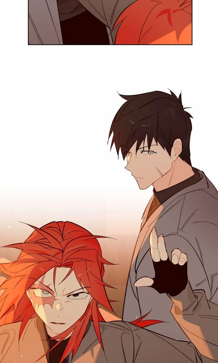 Dealing With Demons Chapter 64 page 3 - 