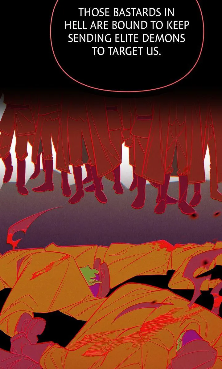 Dealing With Demons Chapter 64 page 26 - 