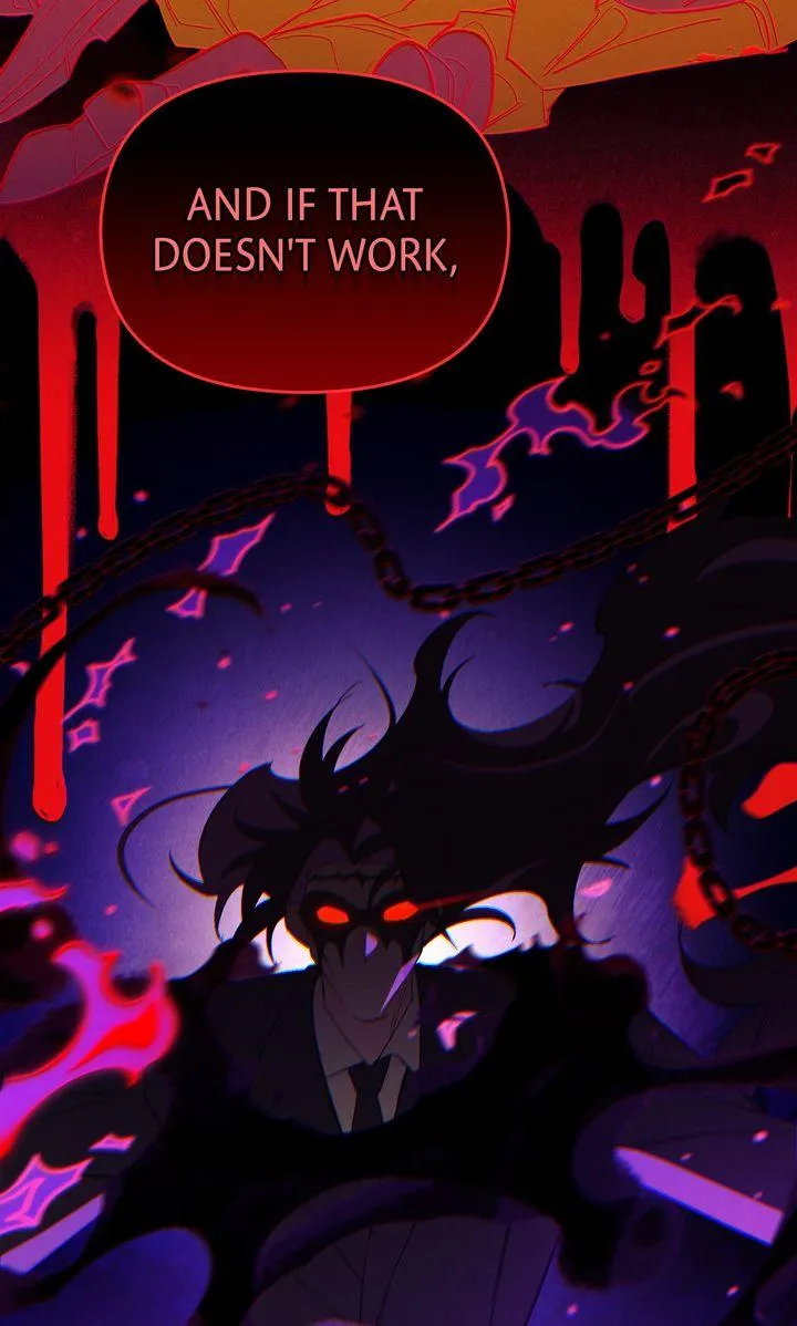 Dealing With Demons Chapter 64 page 27 - 