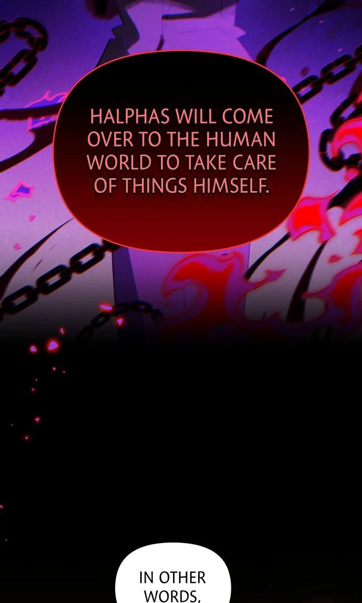 Dealing With Demons Chapter 64 page 28 - 