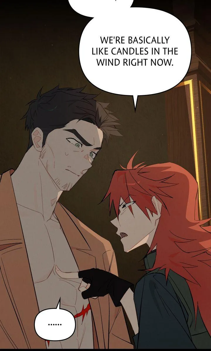 Dealing With Demons Chapter 64 page 29 - 