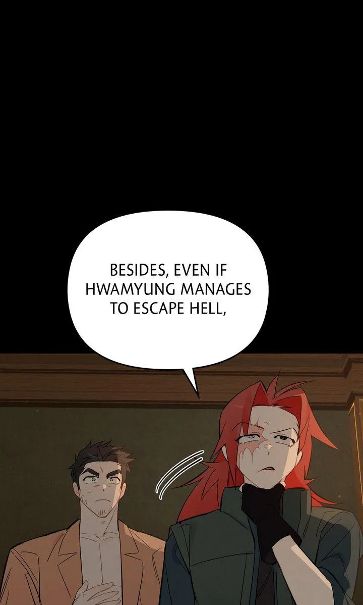 Dealing With Demons Chapter 64 page 30 - 