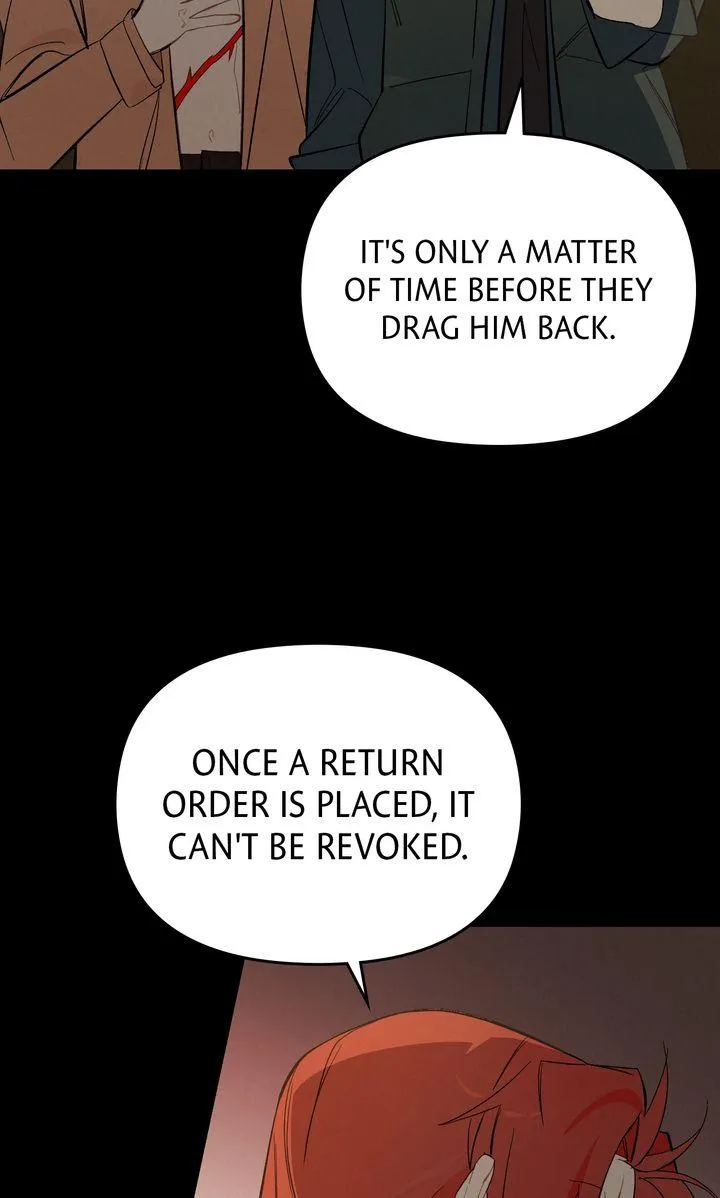 Dealing With Demons Chapter 64 page 31 - 