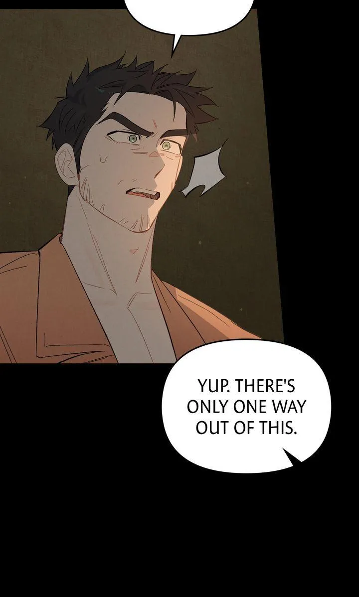 Dealing With Demons Chapter 64 page 33 - 