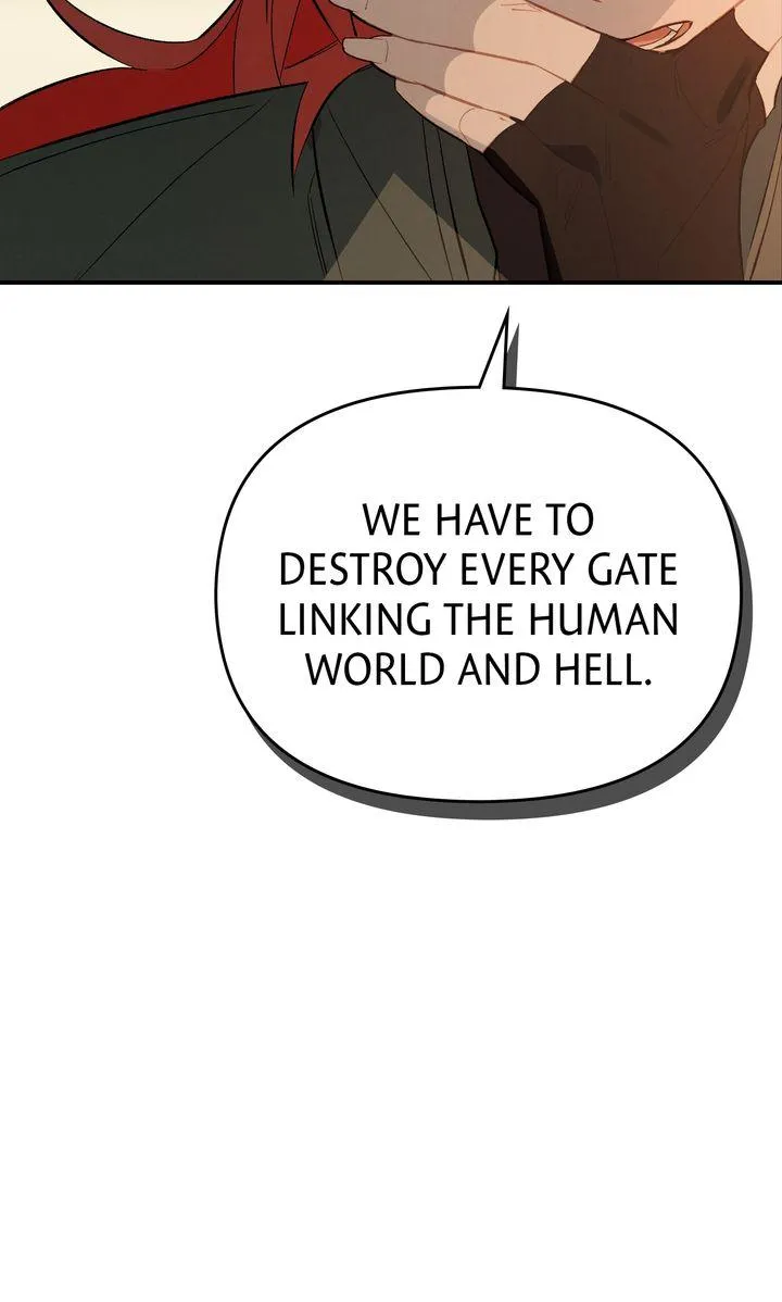 Dealing With Demons Chapter 64 page 35 - 