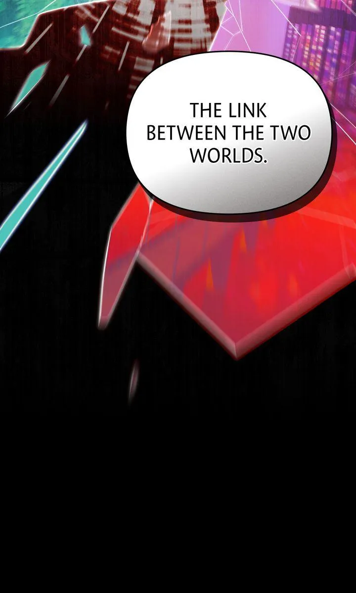 Dealing With Demons Chapter 64 page 37 - 