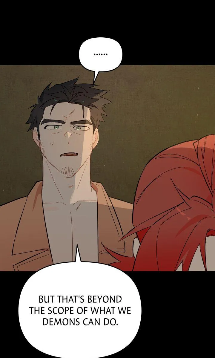 Dealing With Demons Chapter 64 page 38 - 
