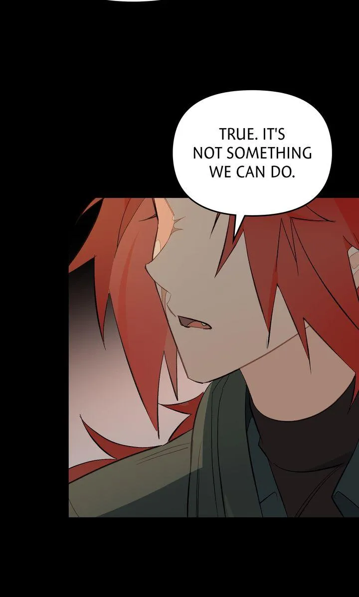 Dealing With Demons Chapter 64 page 39 - 