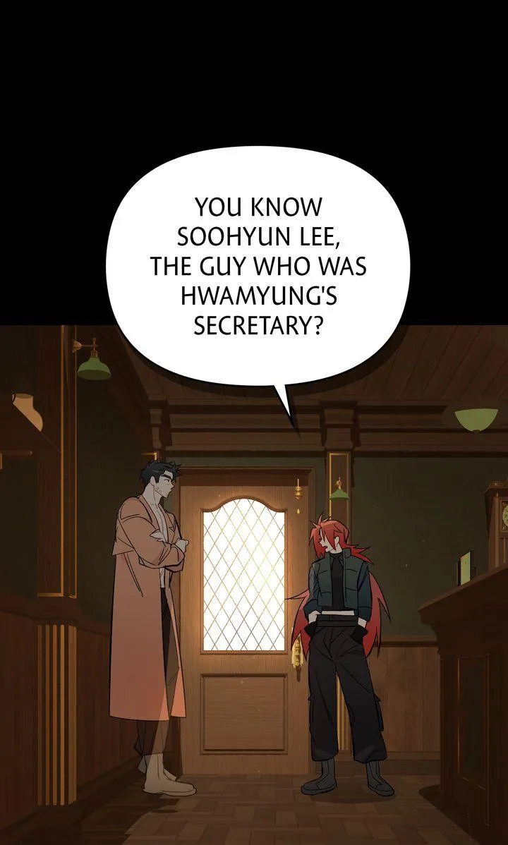 Dealing With Demons Chapter 64 page 40 - 