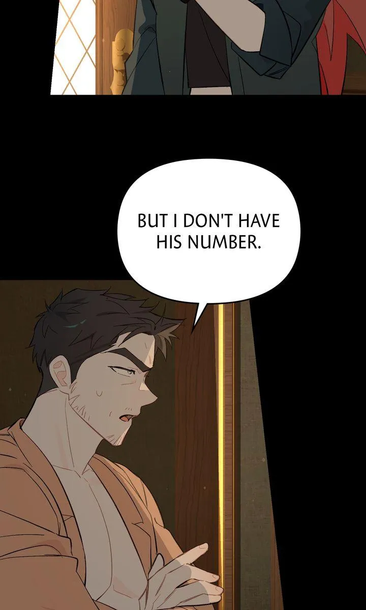 Dealing With Demons Chapter 64 page 42 - 