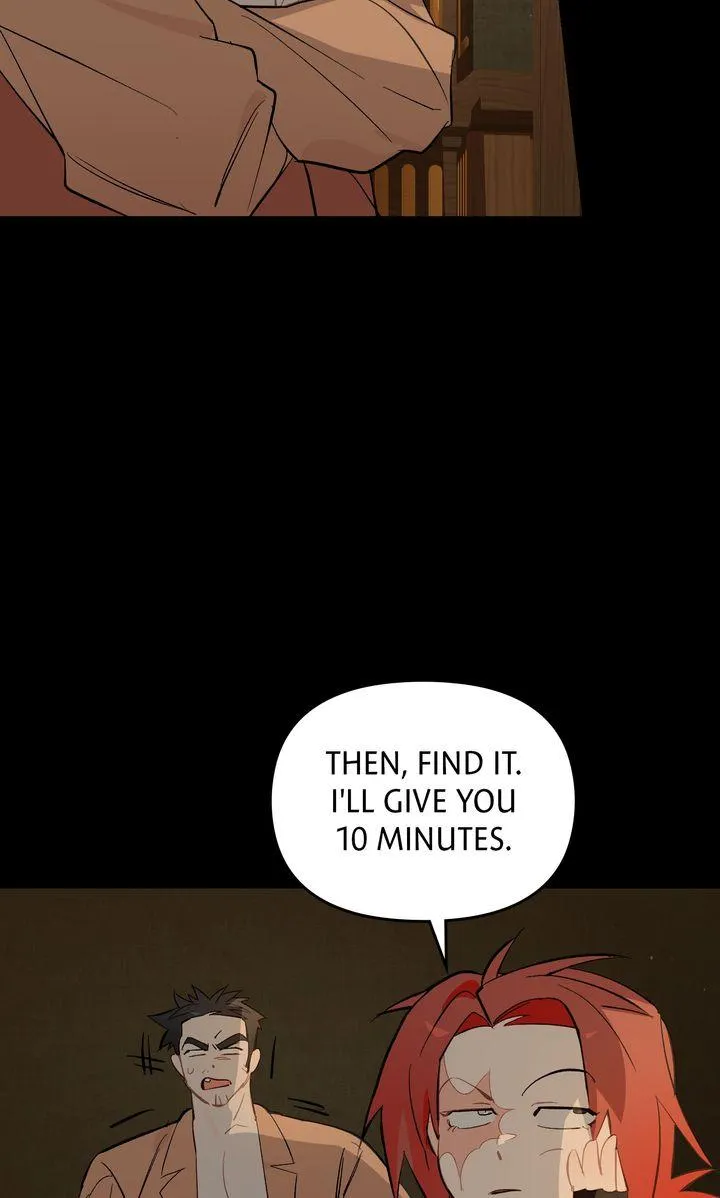 Dealing With Demons Chapter 64 page 43 - 