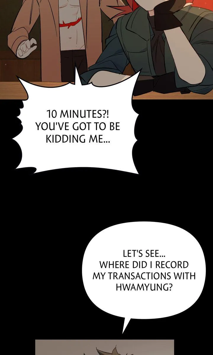 Dealing With Demons Chapter 64 page 44 - 