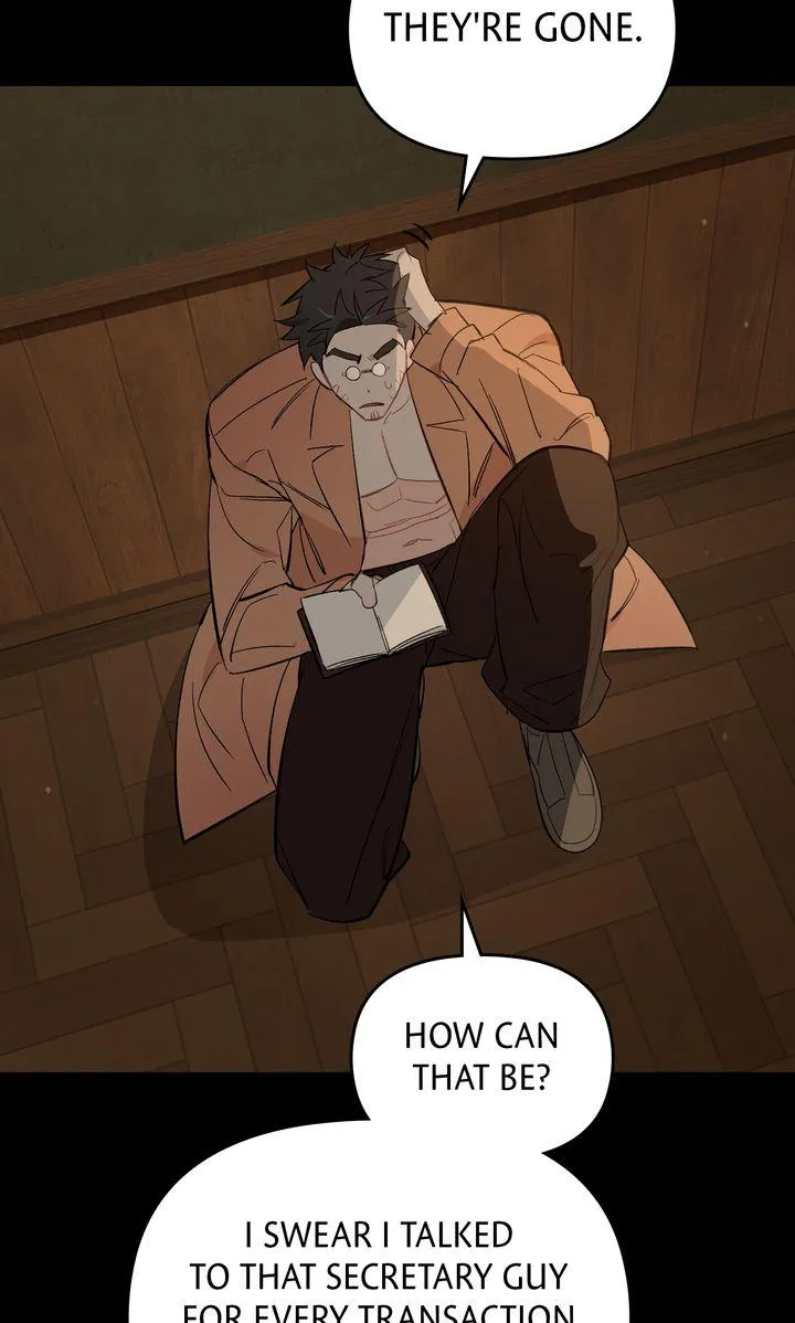 Dealing With Demons Chapter 64 page 46 - 