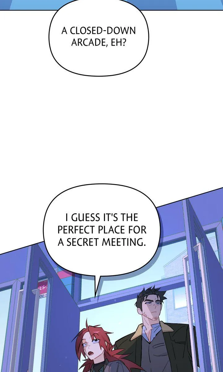 Dealing With Demons Chapter 64 page 60 - 