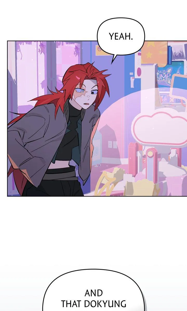 Dealing With Demons Chapter 64 page 64 - 