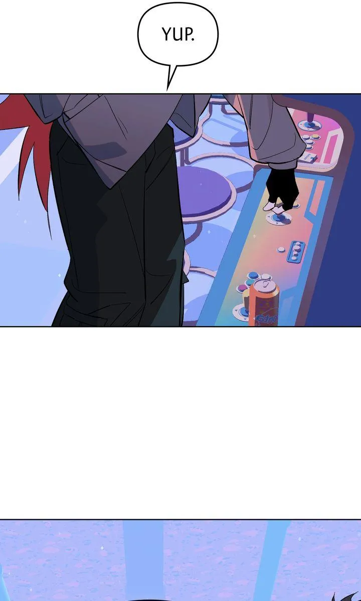 Dealing With Demons Chapter 64 page 66 - 