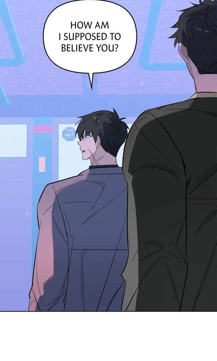 Dealing With Demons Chapter 64 page 67 - 