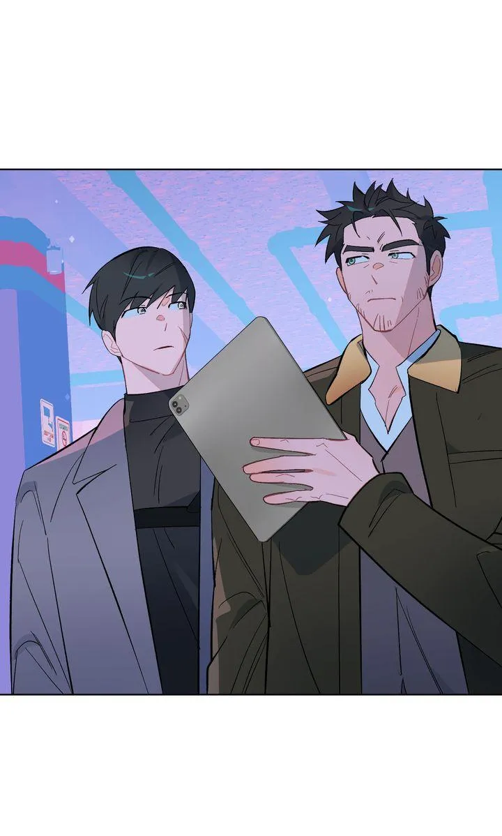 Dealing With Demons Chapter 64 page 68 - 