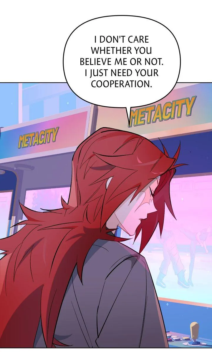 Dealing With Demons Chapter 64 page 69 - 