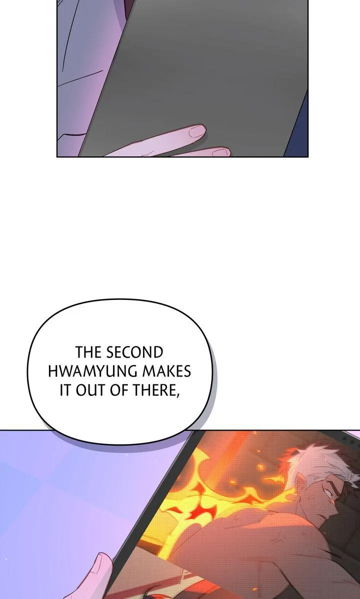 Dealing With Demons Chapter 64 page 71 - 