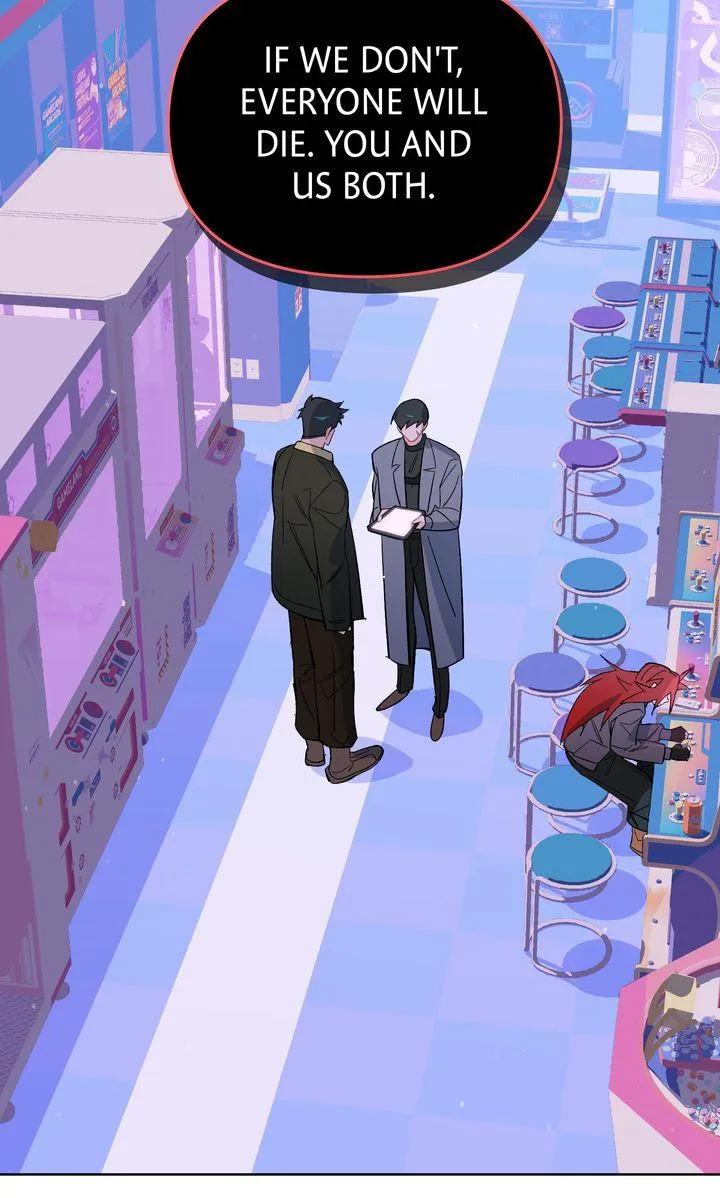Dealing With Demons Chapter 64 page 73 - 