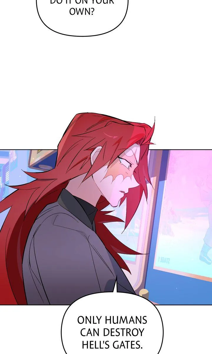 Dealing With Demons Chapter 64 page 75 - 