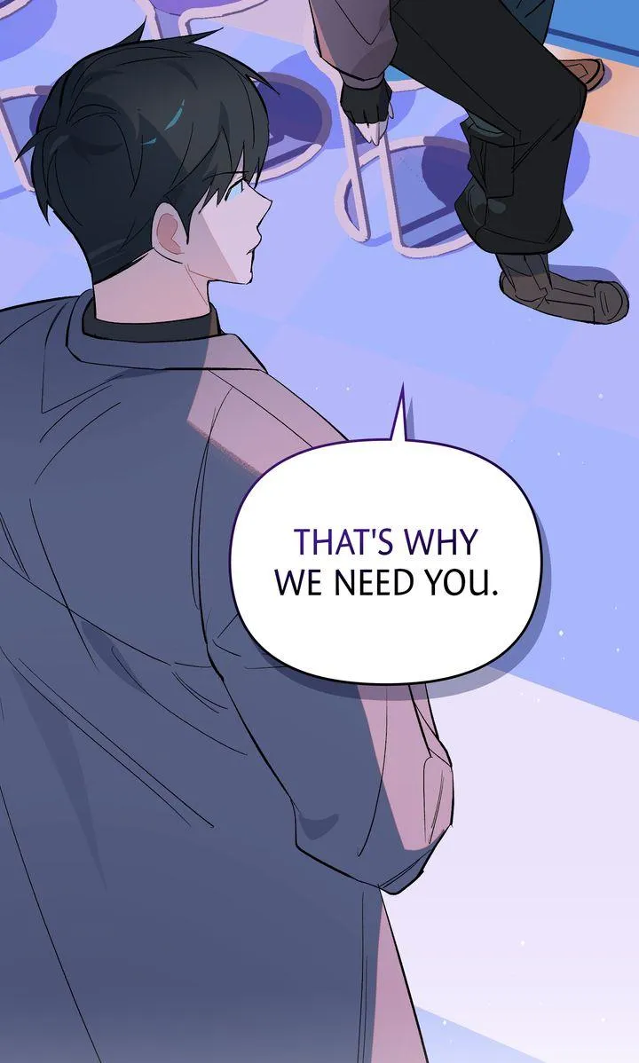 Dealing With Demons Chapter 64 page 77 - 