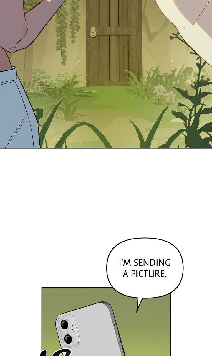 Dealing With Demons Chapter 65 page 11 - 
