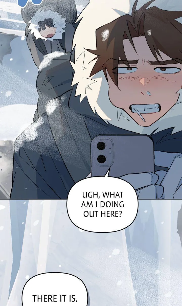 Dealing With Demons Chapter 65 page 13 - 