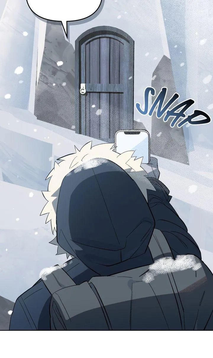 Dealing With Demons Chapter 65 page 14 - 