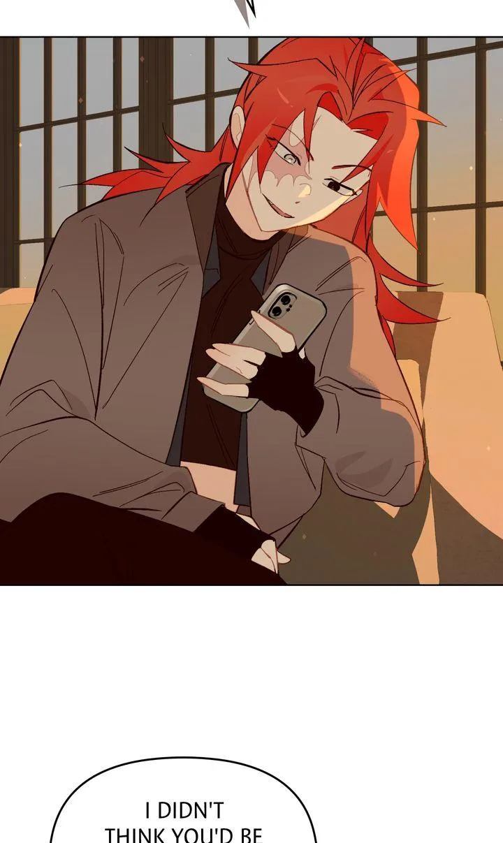 Dealing With Demons Chapter 65 page 18 - 