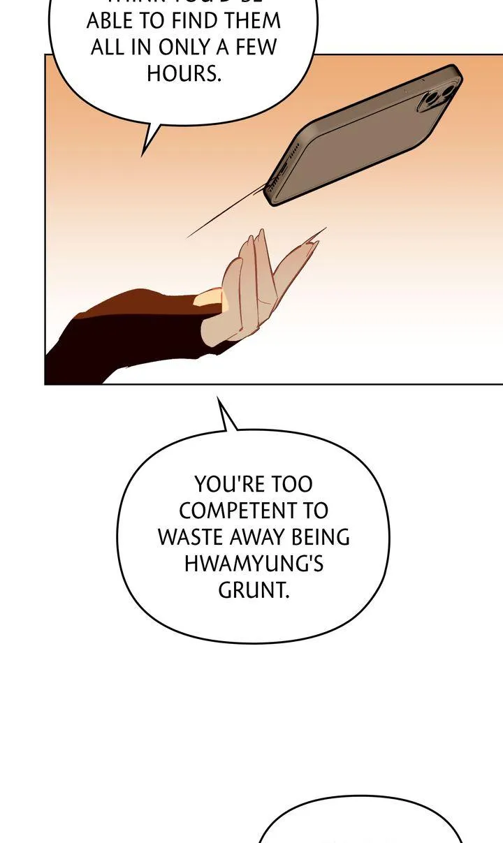 Dealing With Demons Chapter 65 page 19 - 
