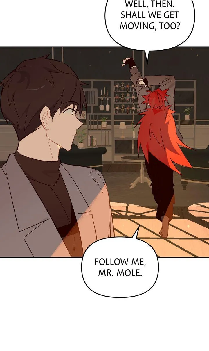 Dealing With Demons Chapter 65 page 20 - 