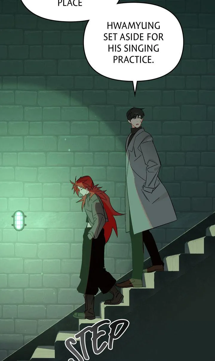 Dealing With Demons Chapter 65 page 23 - 