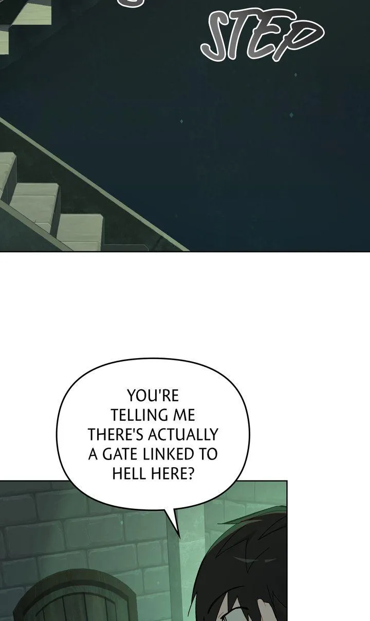 Dealing With Demons Chapter 65 page 24 - 
