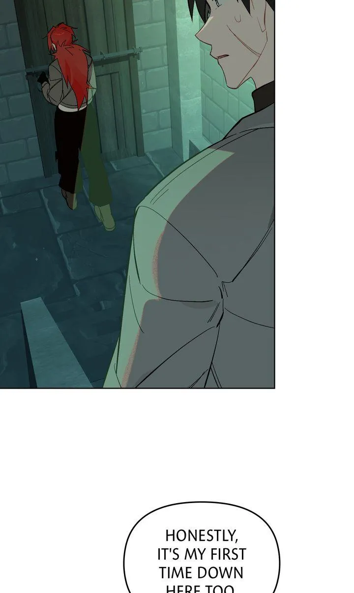 Dealing With Demons Chapter 65 page 25 - 