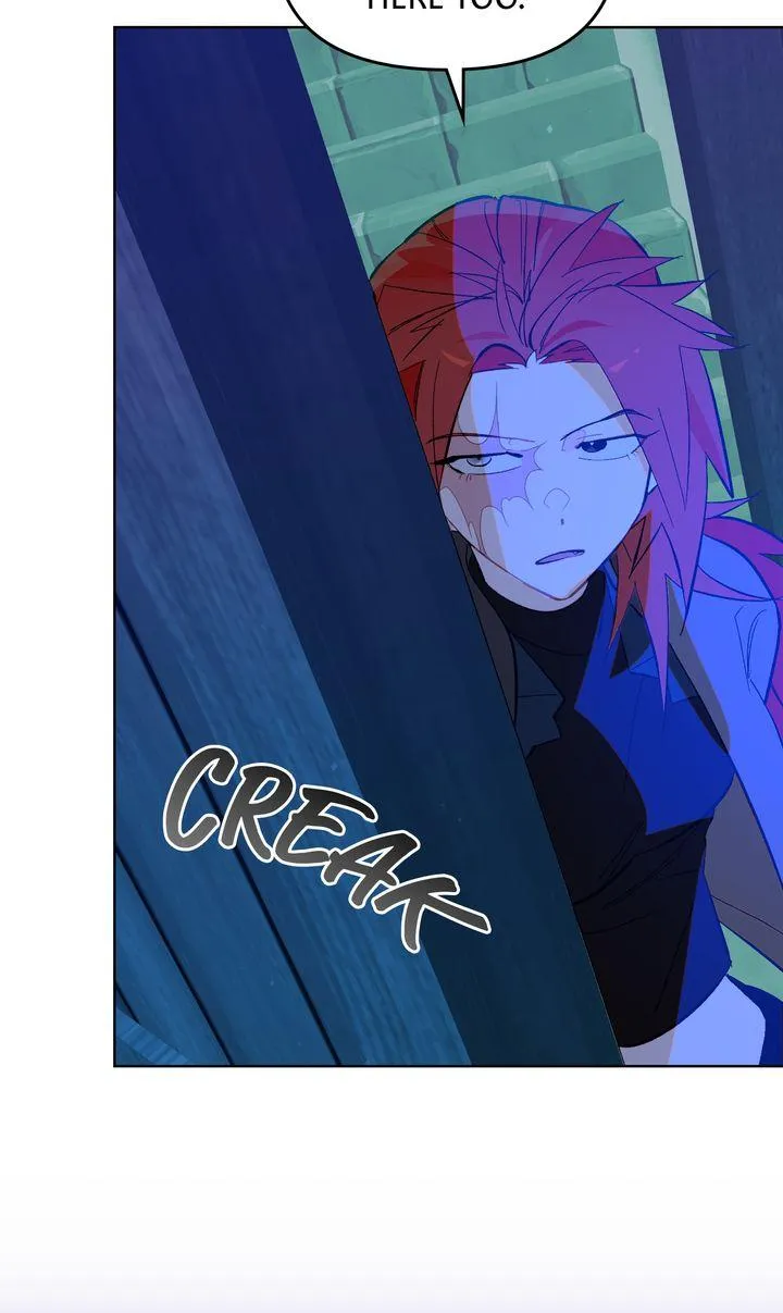 Dealing With Demons Chapter 65 page 26 - 