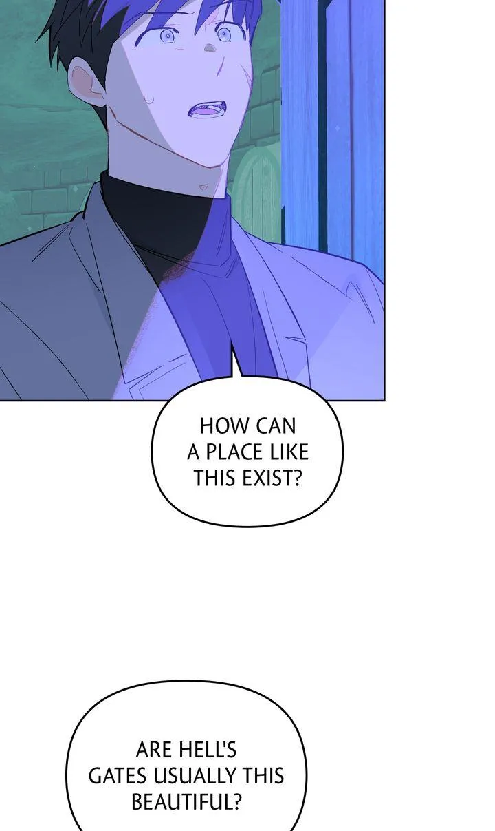 Dealing With Demons Chapter 65 page 30 - 