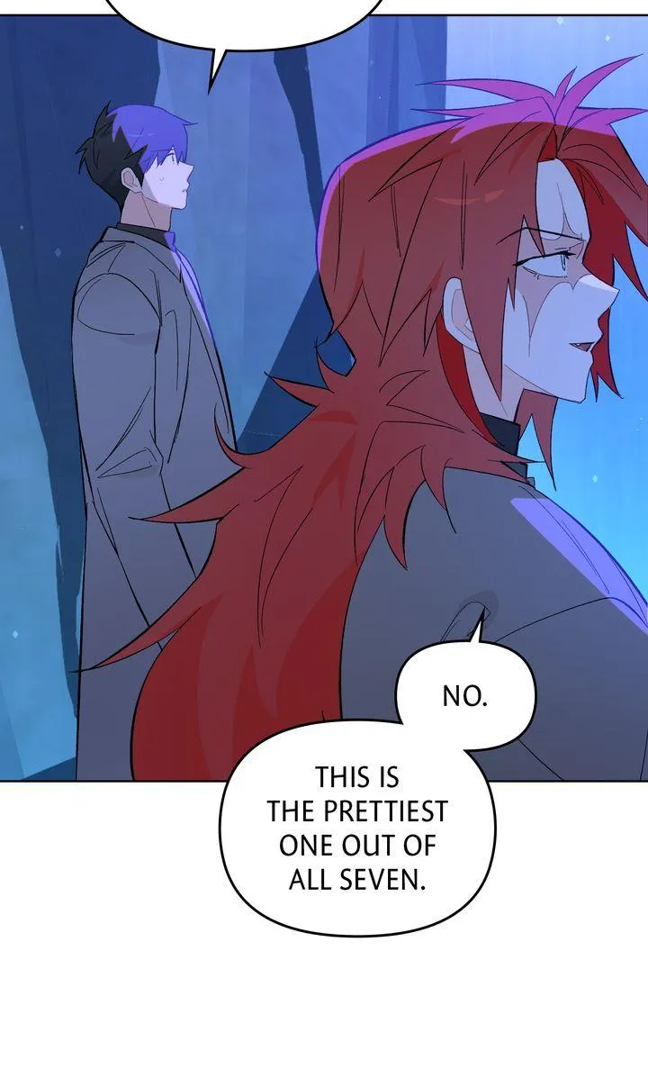 Dealing With Demons Chapter 65 page 31 - 