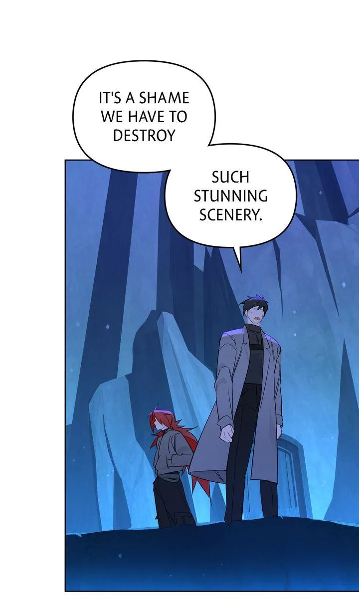 Dealing With Demons Chapter 65 page 32 - 