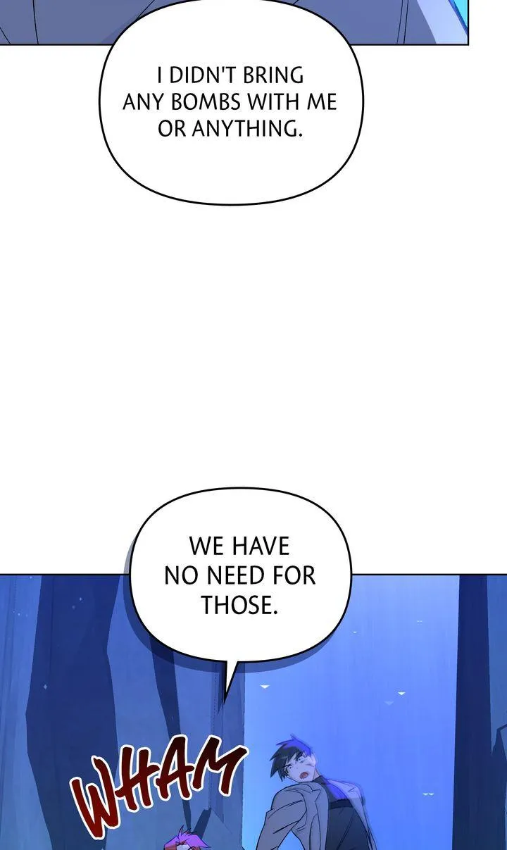 Dealing With Demons Chapter 65 page 34 - 