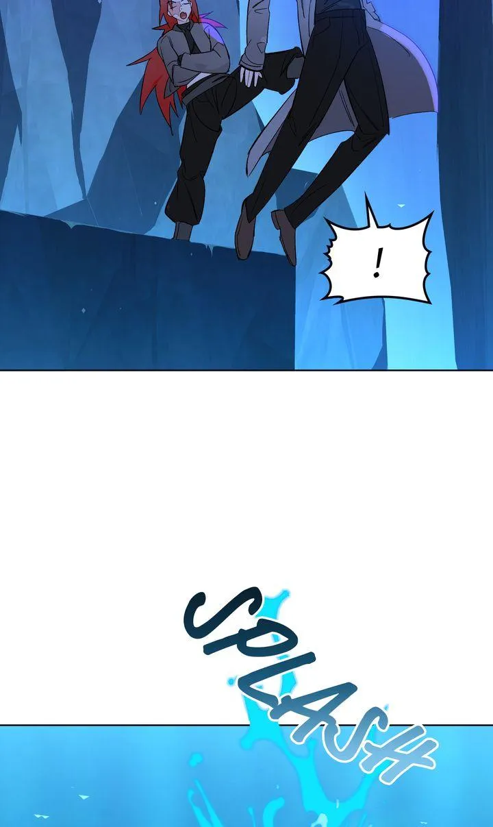 Dealing With Demons Chapter 65 page 35 - 