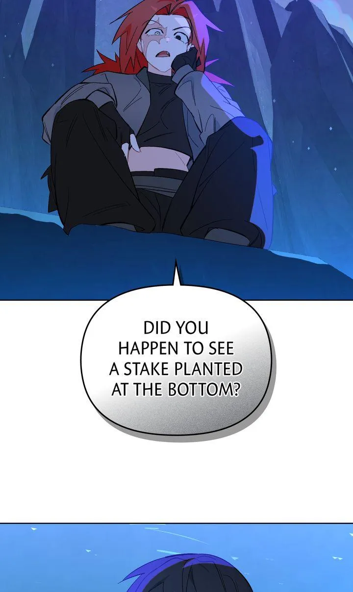 Dealing With Demons Chapter 65 page 39 - 