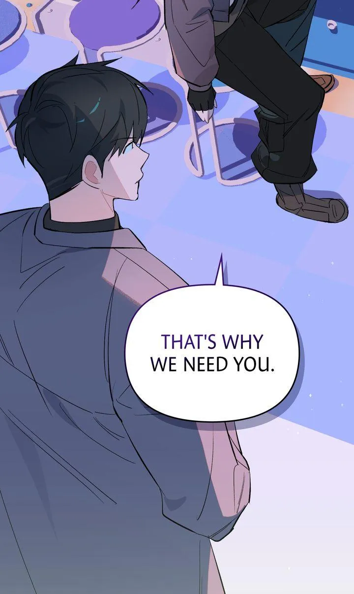 Dealing With Demons Chapter 65 page 5 - 