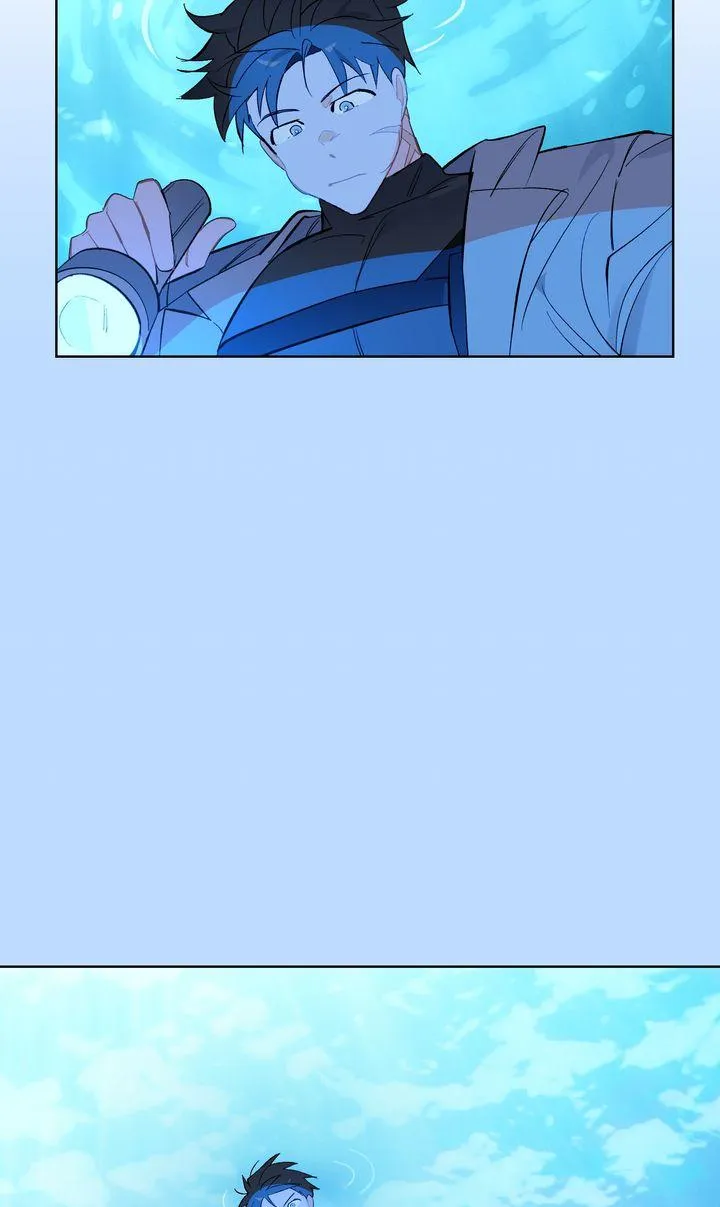 Dealing With Demons Chapter 65 page 41 - 